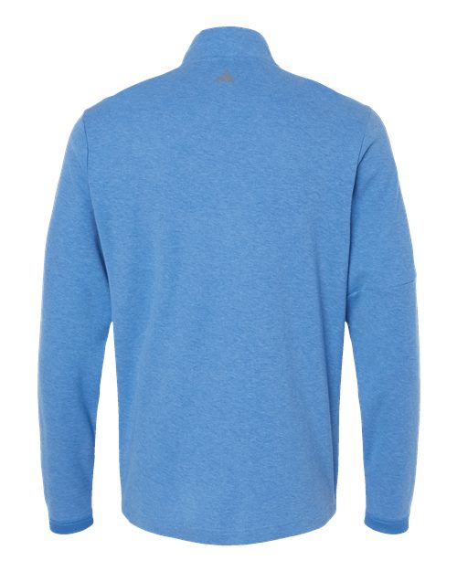 Focus Blue Melange-model Image