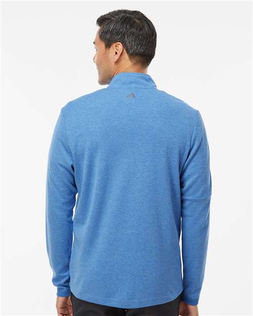 Focus Blue Melange-model Image