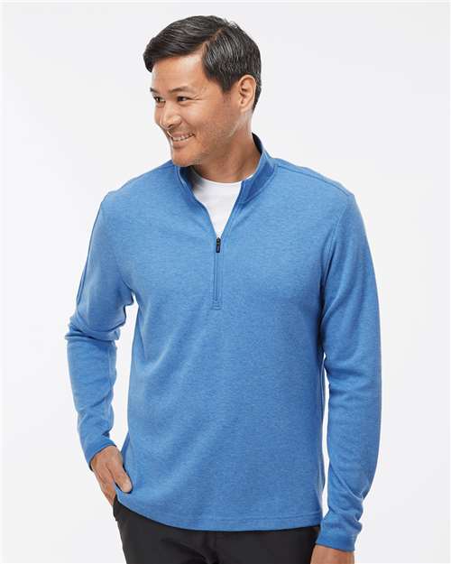 Focus Blue Melange-model Image
