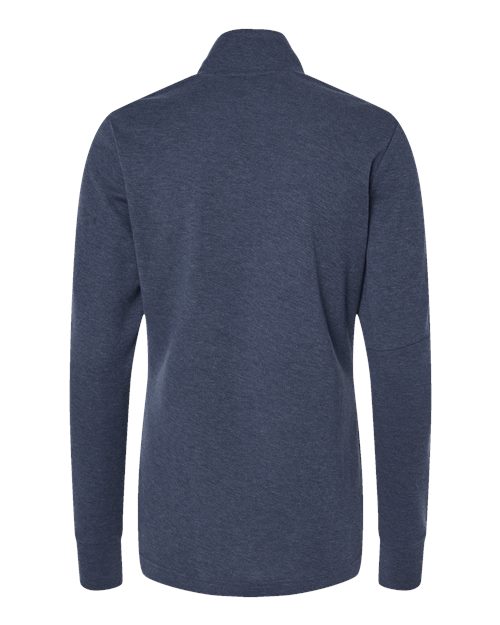 Collegiate Navy Melange-model Image