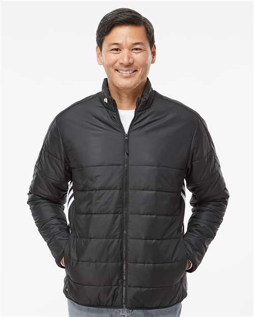 Black-model Image
