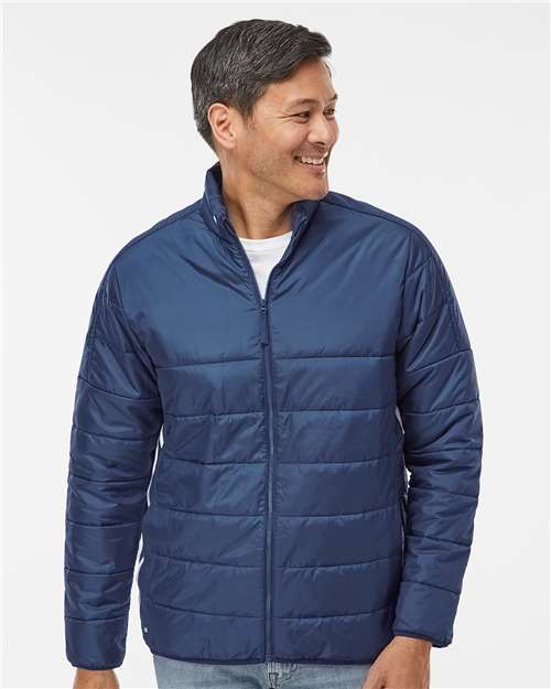 Team Navy Blue-model Image