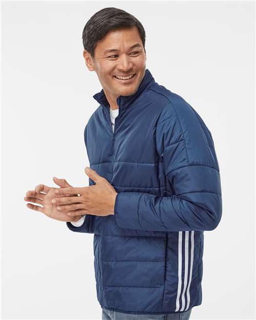Team Navy Blue-model Image