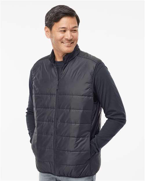 Black-model Image