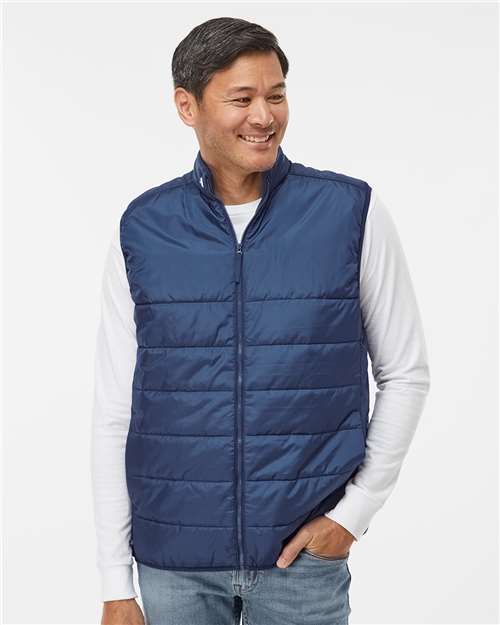 Team Navy Blue-model Image