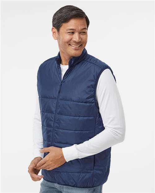 Team Navy Blue-model Image