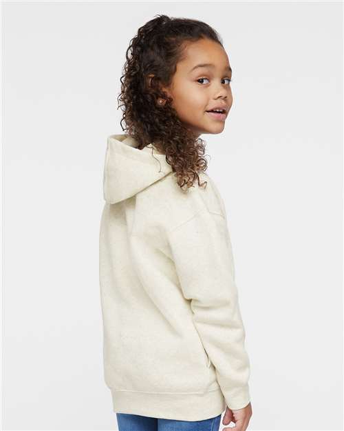 Natural Heather-model Image