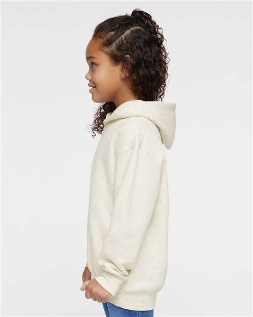 Natural Heather-model Image