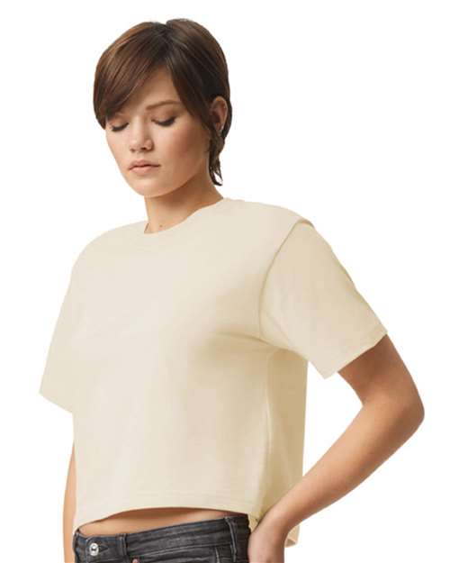 Creme-model Image