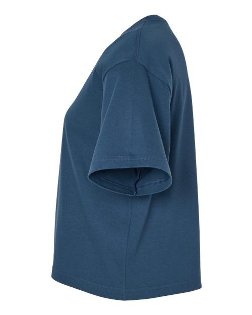 Sea Blue-model Image