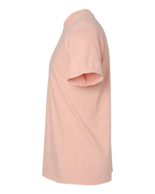 Peachy-model Image
