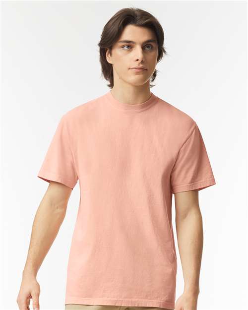 Peachy-model Image