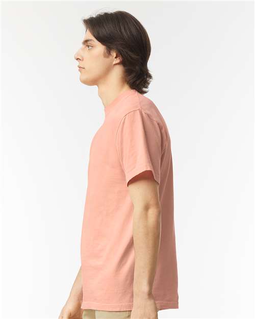 Peachy-model Image