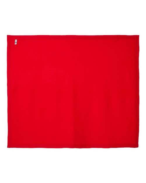 Red-model Image