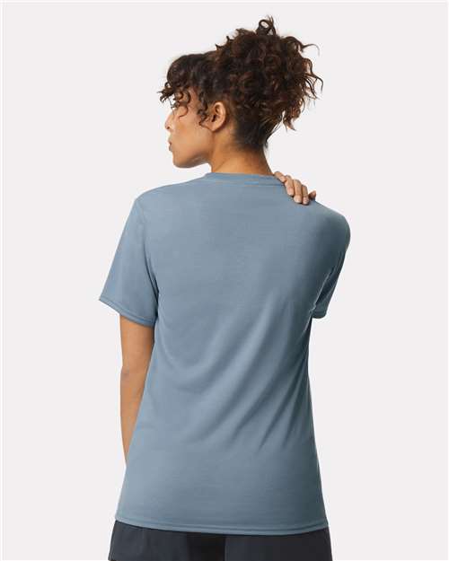 Stone Blue-model Image