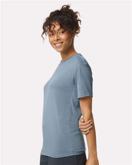 Stone Blue-model Image