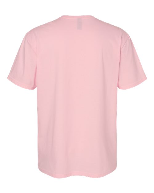 Light Pink-model Image