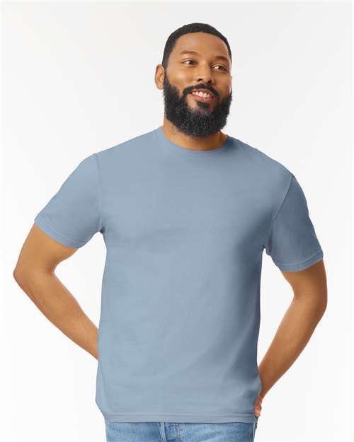 Stone Blue-model Image