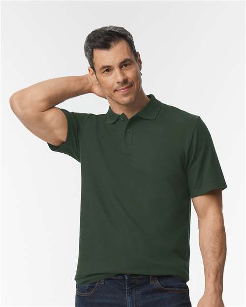 Forest Green-model Image