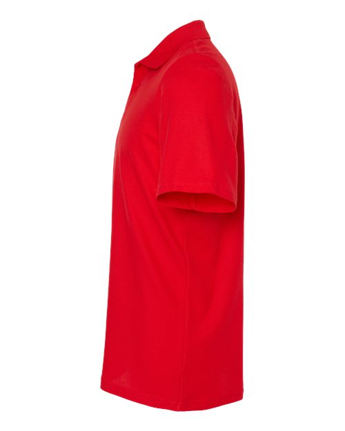 Red-model Image