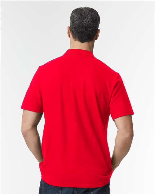 Red-model Image