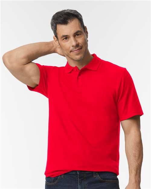 Red-model Image