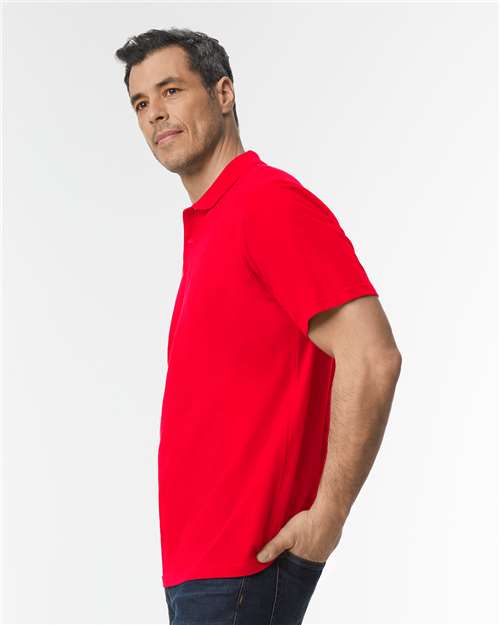 Red-model Image