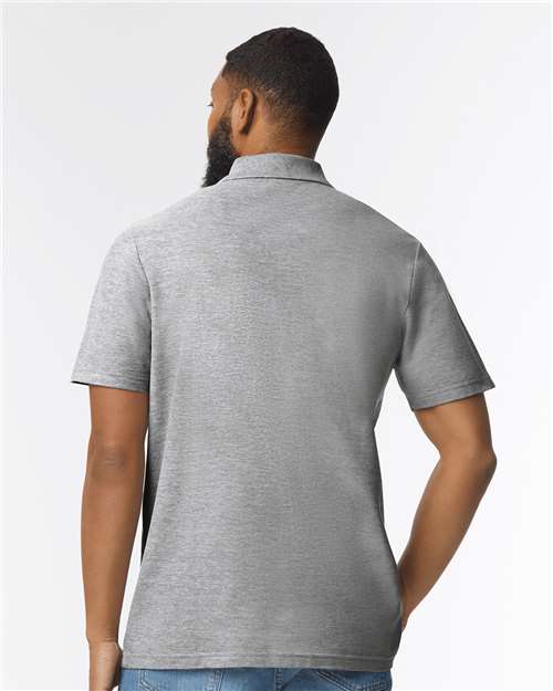 Sport Grey-model Image