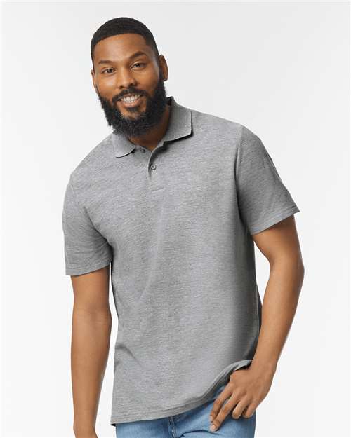 Sport Grey-model Image