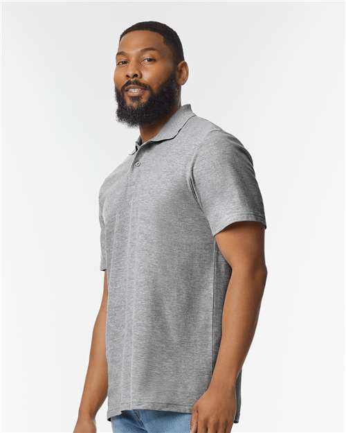 Sport Grey-model Image