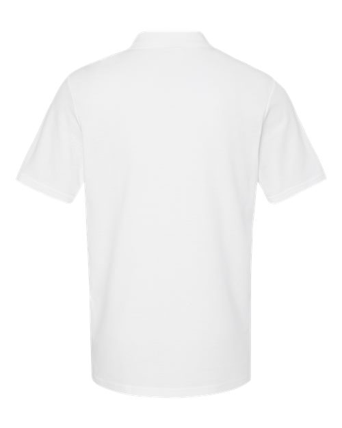White-model Image