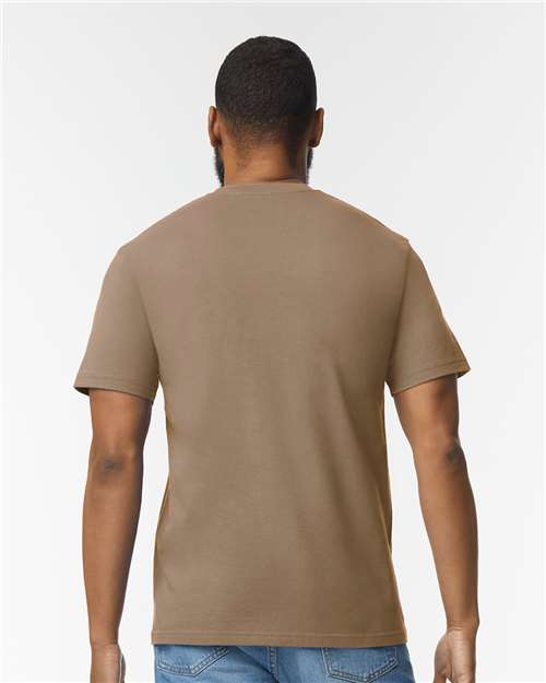 Brown Savana-model Image