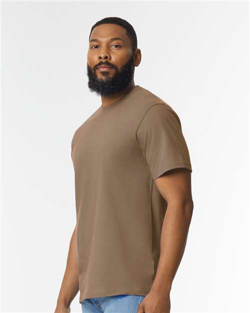 Brown Savana-model Image