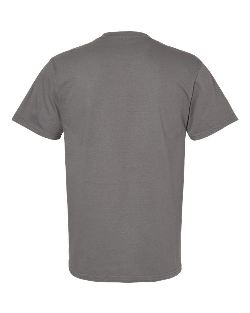 Charcoal-model Image