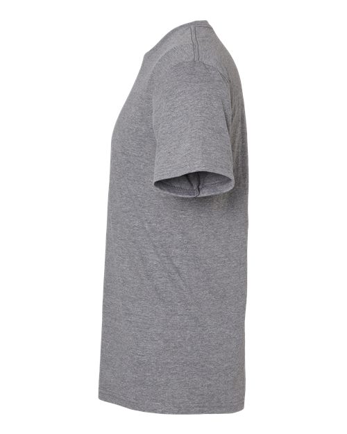 Graphite Heather-model Image