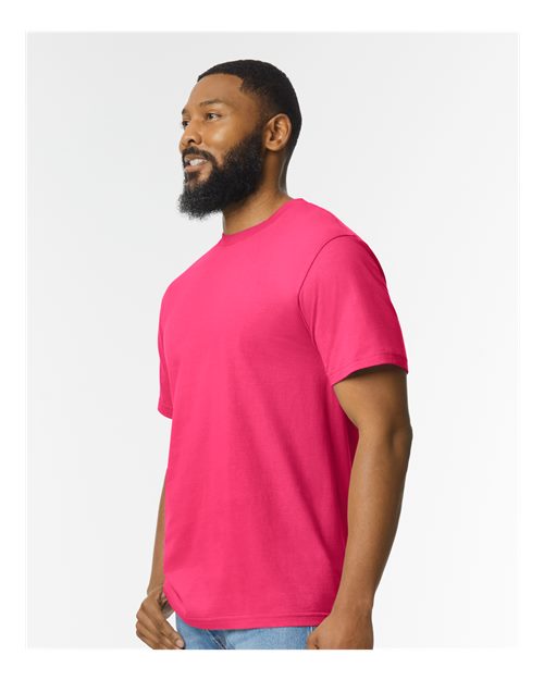 Heliconia-model Image