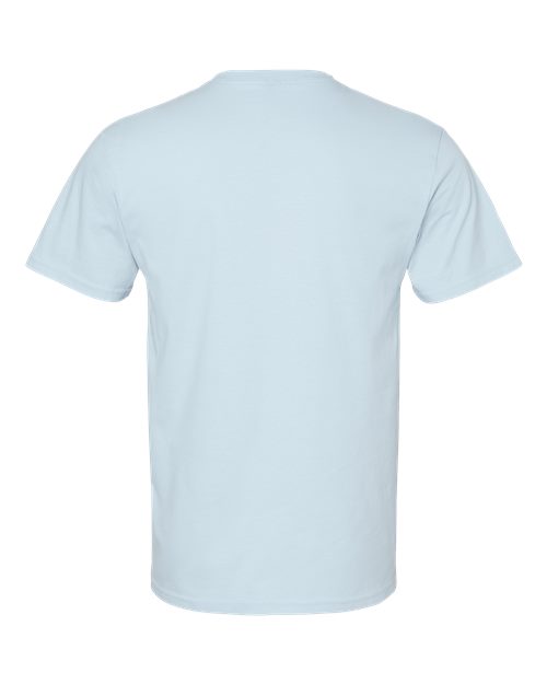 Light Blue-model Image