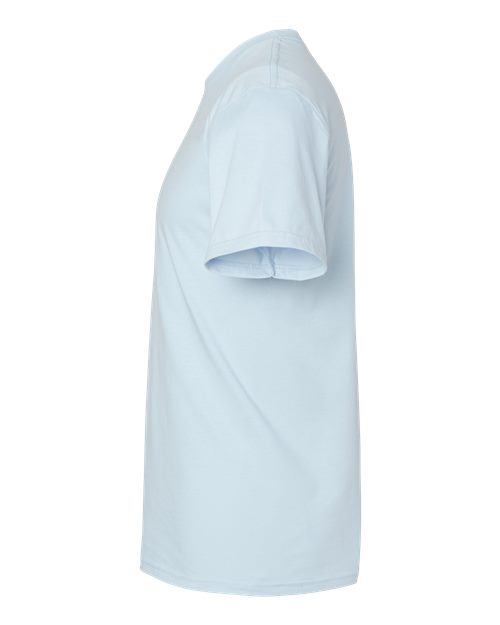 Light Blue-model Image