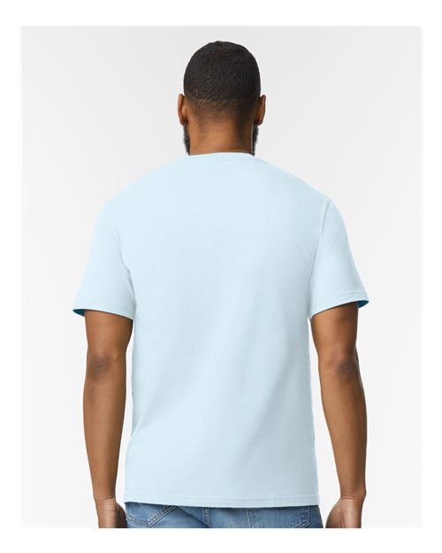 Light Blue-model Image