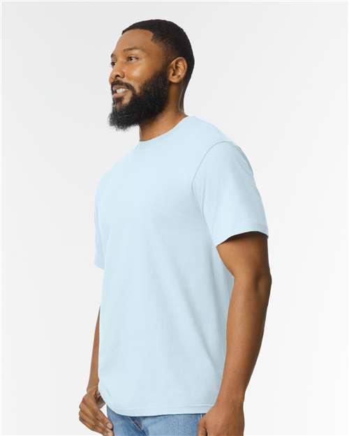 Light Blue-model Image