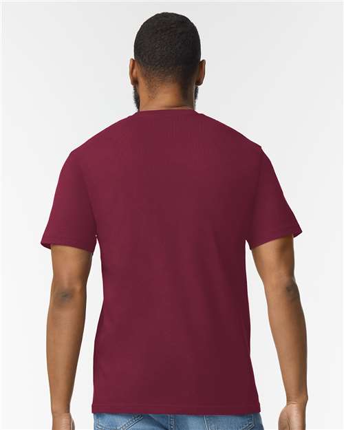 Maroon-model Image
