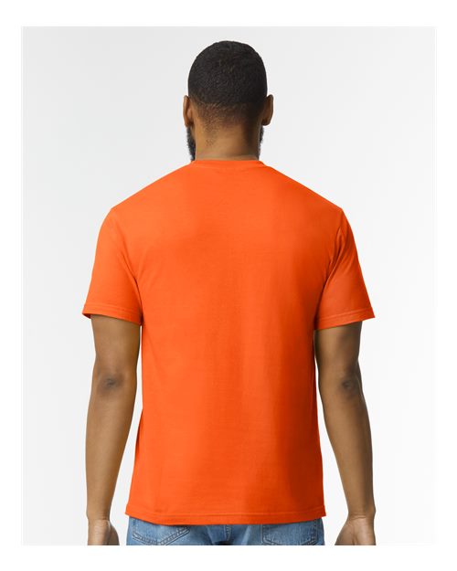Orange-model Image