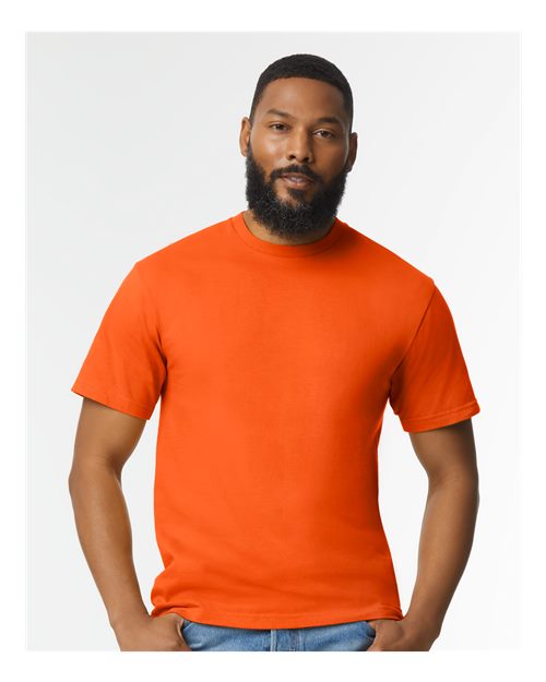 Orange-model Image