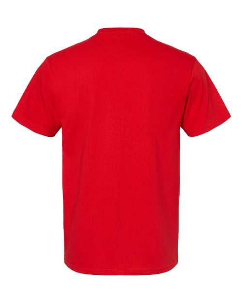 Red-model Image