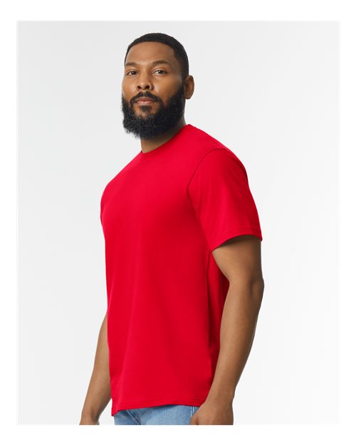 Red-model Image