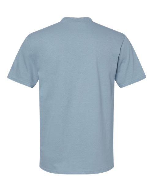 Stone Blue-model Image