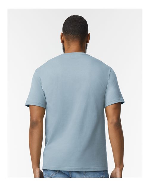 Stone Blue-model Image