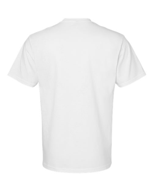 White-model Image
