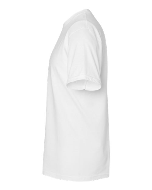White-model Image