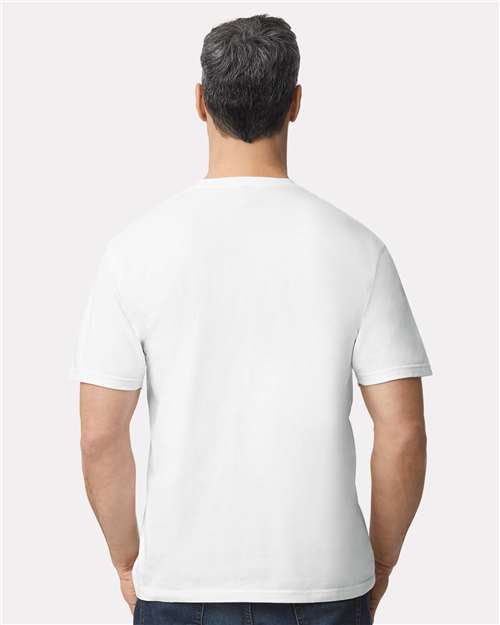 White-model Image